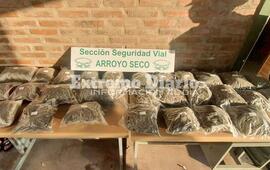 Foto: Prensa Gendarmer&iacute;a