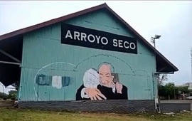 Es el marco de un aniversario de su fallecimiento.