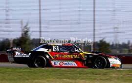 Imagen de Final de locos....