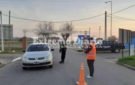 El personal de protecci&oacute;n civil participa en diferentes operativos
