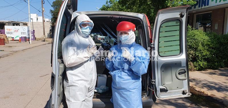 Excelentes resultados desde que se inicio la pandemia.