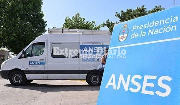 Ser&aacute; en el Centro de Jubilados