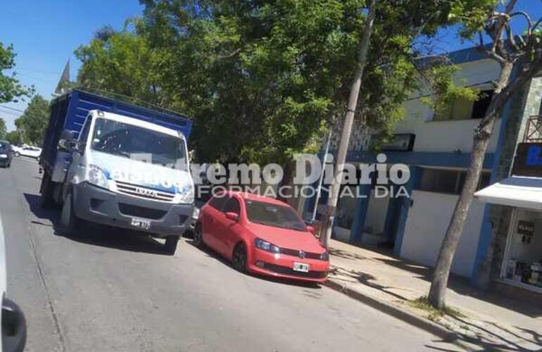 Imagen de Convocarán a una consulta popular por la llegada de detenidos a la 27