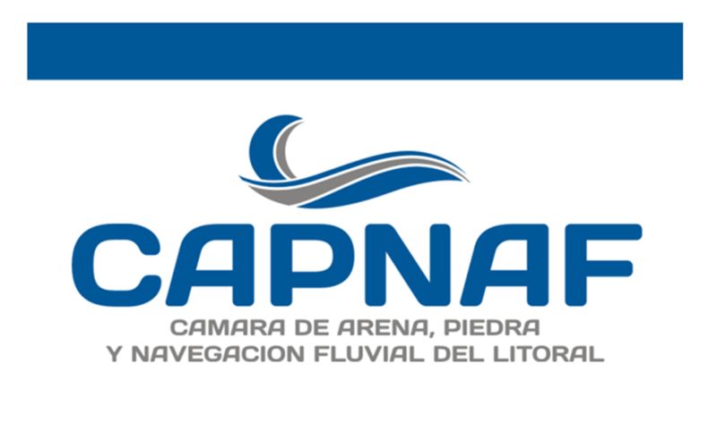 Imagen de Comunicado de la C&aacute;mara de Arena, Piedra y Navegacion fluvial del Litoral