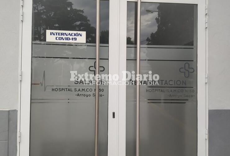 Imagen de Llegaron tres respiradores al Hospital 50 aunque todavía no pueden instalarse