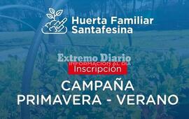 La inscripci&oacute;n se hace de manera on line.