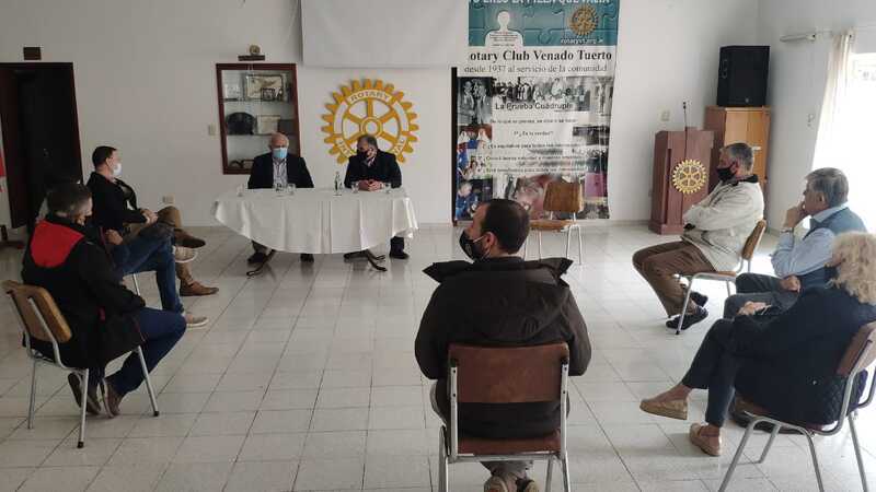 Imagen de Lifschitz: &acute;Llama la atenci&oacute;n que el gobierno tenga 30.000 millones en plazo fijo cuando hay municipios y comunas que tienen necesidades&acute;