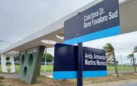 Foto: Municipalidad