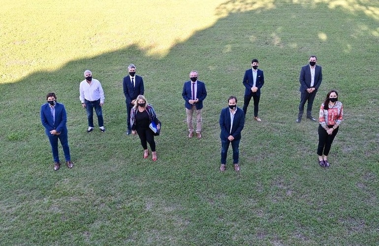 Anuncios hist&oacute;ricos en la vecina localidad.