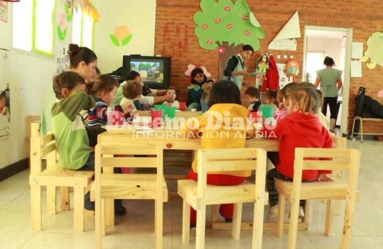 Imagen de Trabajo Infantil en Santa Fe: Diputados y diputadas dieron un gran paso para erradicarlo