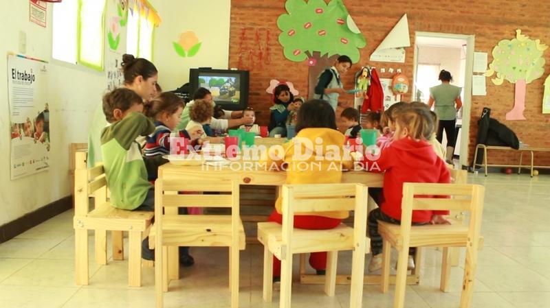 Imagen de Trabajo Infantil en Santa Fe: Diputados y diputadas dieron un gran paso para erradicarlo