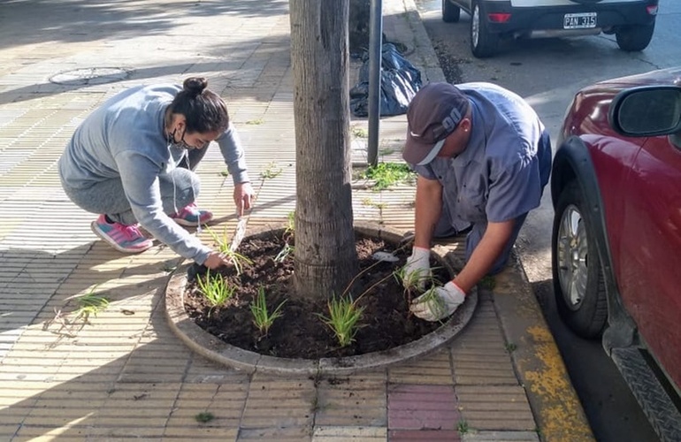 Foto: Municipalidad