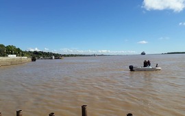 Foto: @amigosdelrowing