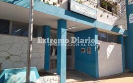 Imagen de Las presas se quedan en la comisar&iacute;a de Arroyo Seco