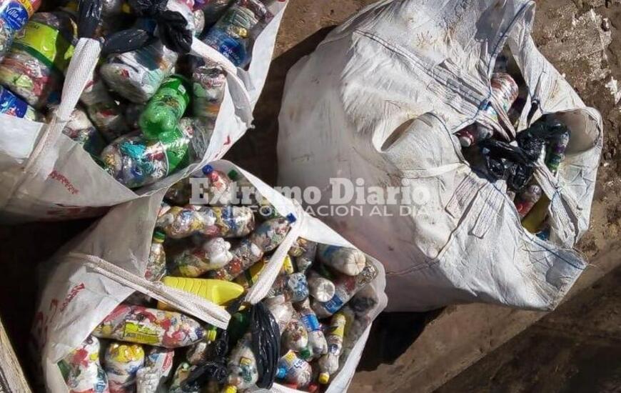 La iniciativa es encabezada por la Comuna de Fighiera