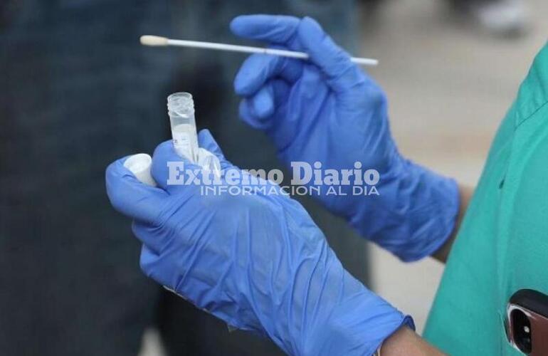 La localidad alcanz&oacute; los 131 casos.