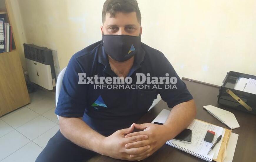 Imagen de Gestiones para recuperar la atenci&oacute;n de API en nuestra ciudad.