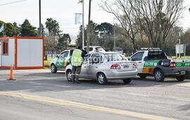 Imagen de Controles coordinados por CAU de la municipalidad
