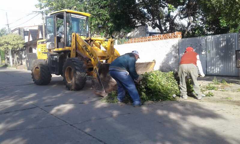 Foto: Municipalidad