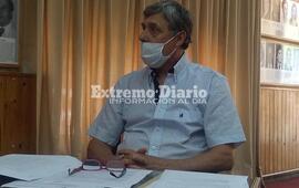 Imagen de Piden mantenimiento de pavimentos y relleno de juntas