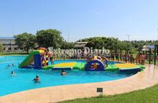 Imagen de Piden al Gobierno que implemente un plan de acci&oacute;n para dar inicio a la colonia de vacaciones municipal