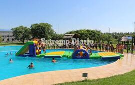 Imagen de Piden al Gobierno que implemente un plan de acci&oacute;n para dar inicio a la colonia de vacaciones municipal