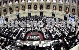 El proyecto fue presentado por diputados nacionales de Juntos por el Cambio