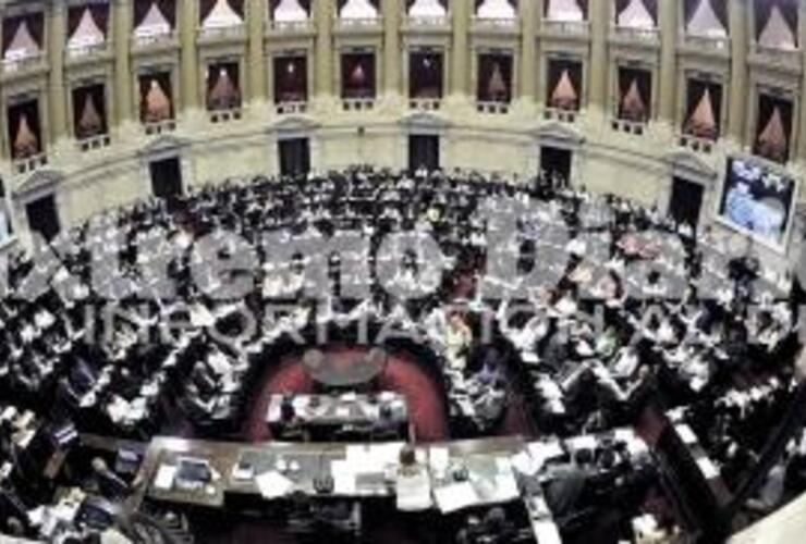 El proyecto fue presentado por diputados nacionales de Juntos por el Cambio