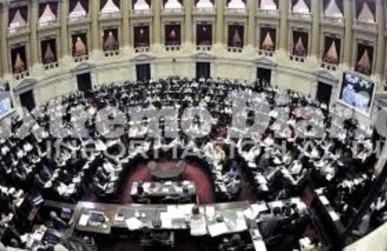 El proyecto fue presentado por diputados nacionales de Juntos por el Cambio