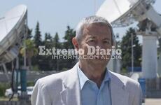 Imagen de El Presidente de ARSAT dar&aacute; una charla en el Concejo