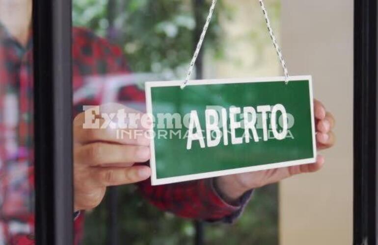 Nueva disposici&oacute;n desde la Comuna