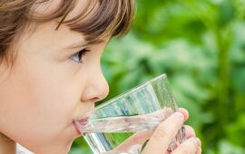 Imagen de Lenci propone la creaci&oacute;n de un fondo para las cooperativas de agua potable