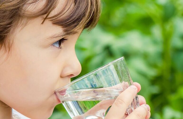 Imagen de Lenci propone la creación de un fondo para las cooperativas de agua potable