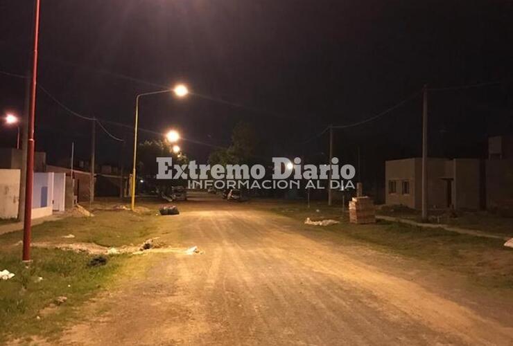 Imagen de Denunció que un desconocido intentó llevarse a su hija