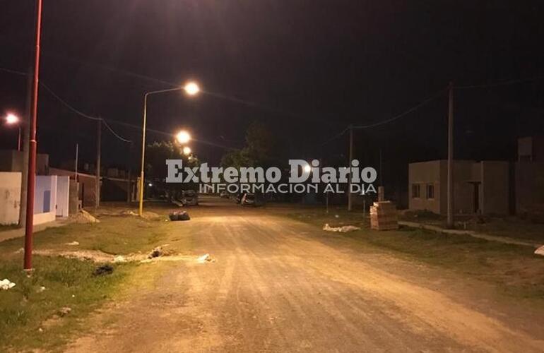 Imagen de Denunció que un desconocido intentó llevarse a su hija