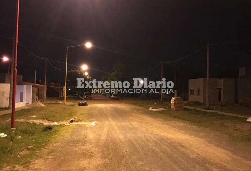 Imagen de Denunci&oacute; que un desconocido intent&oacute; llevarse a su hija