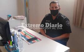 Imagen de El inspector aclar&oacute; que no hay registro de llamadas al 911