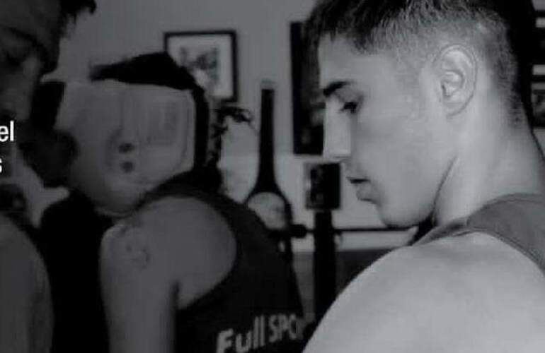 A 3 d&iacute;as del debut, Mirco ultima detalles.