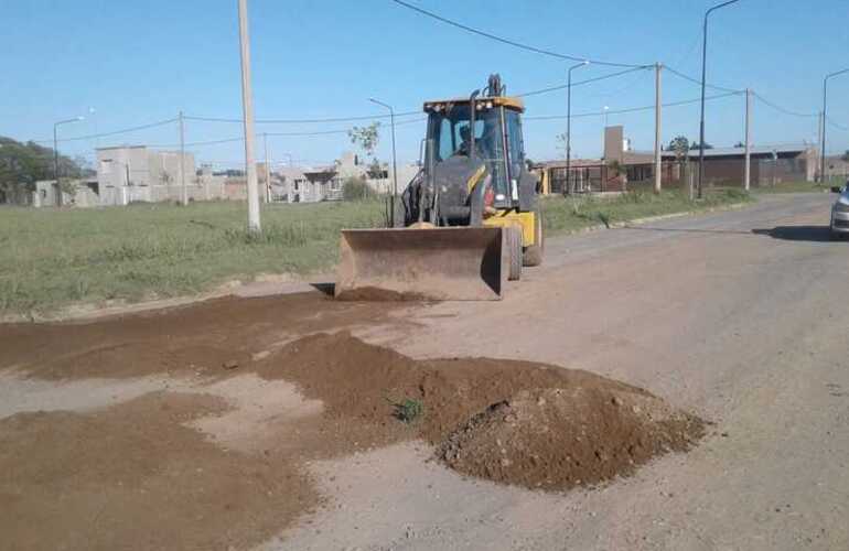 Foto: Municipalidad