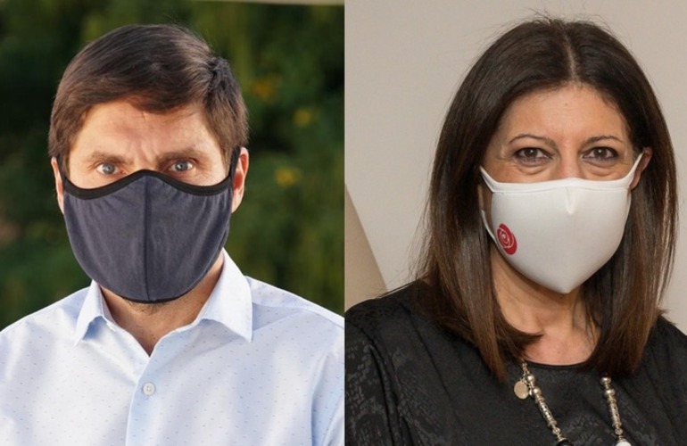 Imagen de La C&aacute;mara de Diputadas y Diputados aprob&oacute; un nuevo r&eacute;gimen de compre local