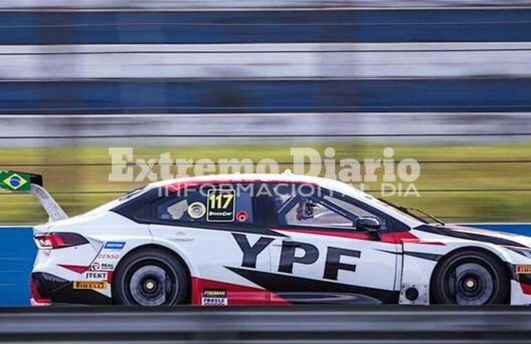 Foto cr&eacute;dito Bruno Terena/MSE