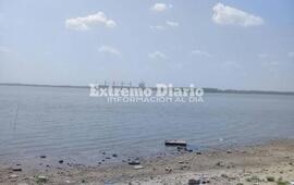 Imagen de Estiman que la bajante del Paran&aacute; se extender&aacute; hasta marzo
