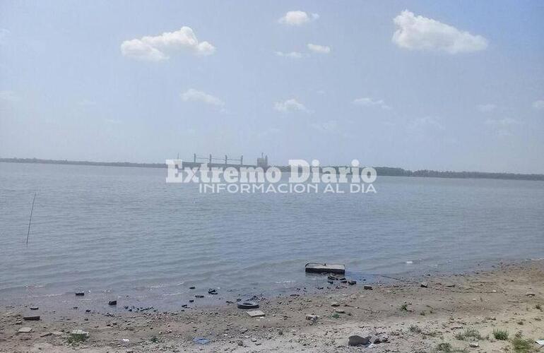 Imagen de Estiman que la bajante del Paraná se extenderá hasta marzo