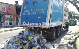 Imagen de El recolector que rescat&oacute; a un hombre de un contenedor "va a necesitar ayuda psicol&oacute;gica�