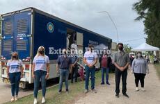 Hoy se realiz&oacute; la segunda jornada del programa.