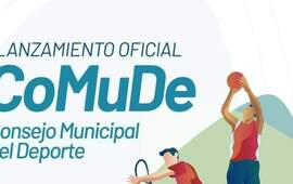 La presentaci&oacute;n se har&aacute; en CAU junto a autoridades provinciales.