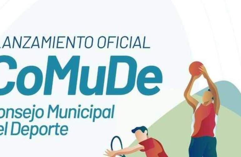 La presentaci&oacute;n se har&aacute; en CAU junto a autoridades provinciales.