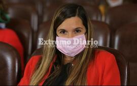 Imagen de Ulieldin: &acute;Queremos saber qu&eacute; monto se transfiri&oacute; a cada MMyCC en el marco de la pandemia&acute;
