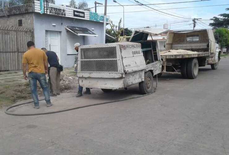 Foto: Municipalidad