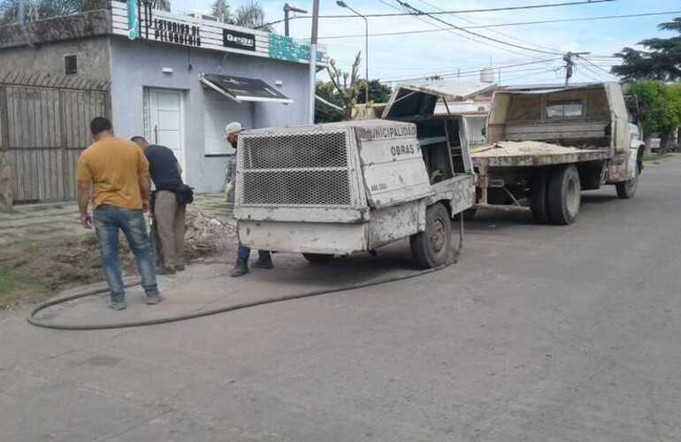 Foto: Municipalidad